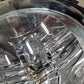 2018-2025 Jeep Wrangler JL Gladiator JT Headlights OEM Left & Right Side 55112872AG & 55112873AG