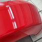 2007-2018 Jeep Wrangler JK Fender Flares OEM Rear Left Driver's Side Firecracker Red