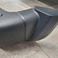 2018-2025 Jeep Wrangler JL Steel Rear Bumper OEM With End Caps, Park Assist