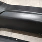2018-2026 Jeep Wrangler JL Gladiator JT Sahara Front Bumper With Fog Lights and Black Trim