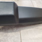 2007-2018 Jeep Wrangler JK Front Bumper OEM Textured Black