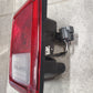 2007-2018 Jeep Wrangler JK Tail Light OEM Left Driver's Side 55077891AD