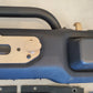 2018-2026 Jeep Wrangler JL Gladiator JT Front Bumper Steel OEM W/ LED Fog Lights