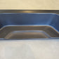 2018-2026 Jeep Wrangler JL Rear Bumper OEM No End Caps, No Park Assist With Brackets