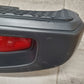 2020-2025 Jeep Gladiator JT Sport Rear Bumper OEM Without Sensor Holes