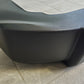 2007-2018 Jeep Wrangler JK Rear Bumper OEM 1BD22RXFAE With End Brackets