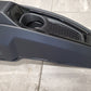 2018-2026 Jeep Wrangler JL Gladiator JT Sahara Front Bumper Cover