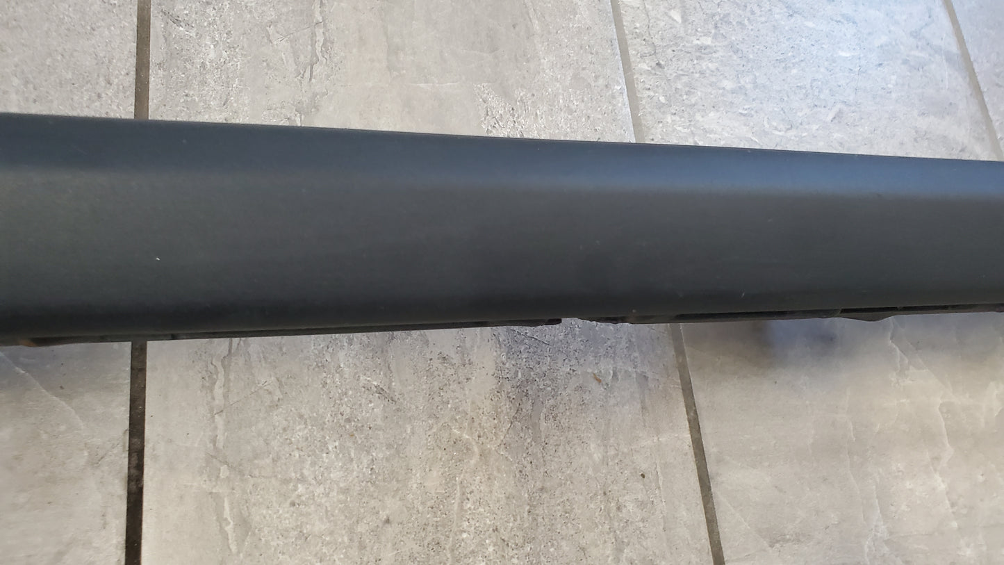 2020-2025 Jeep Gladiator JT Rock Rails Left Driver's Side 68341315AA