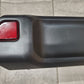 2018-2025 Jeep Wrangler JL Rubicon Rear Bumper OEM Without End Caps