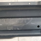 2018-2025 Jeep Wrangler JL Gladiator JT Steel Front Bumper Skid Plate OEM 68293984AB