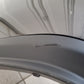 2020-2025 Jeep Gladiator JT Sport Fender Flares Rear Right Passenger Side Granite Crystal Wide Trim