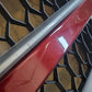 2018-2025 Jeep Wrangler JL Gladiator JT Sahara Grille OEM Snazzberry