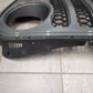2018-2025 Jeep Wrangler JL Gladiator JT Sahara Grille OEM Sting Gray 6QN23TRMAB