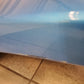 2007-2018 Jeep Wrangler JK Fender Flares Front Left Drivers Side Surf Blue