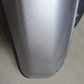 2018-2023 Jeep Wrangler JL Rubicon Rear Right Passenger Side Fender Flare Silver Metallic with Liner