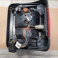 2018-2025 Jeep Wrangler JL Halogen Tail Light Left Driver Side OEM 55112891AG