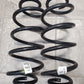 2018-2025 Jeep Wrangler JL Rubicon Suspension Rear Coil Springs OEM 68253590AA