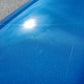 2018-2025 Jeep Wrangler JL Gladiator JT Hood in Hydro Blue