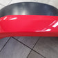 2007-2018 Jeep Wrangler JK Fender Flares OEM Rear Left Driver's Side Firecracker Red