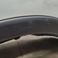 2018-2025 Jeep Wrangler JL Rubicon Rear Right Passenger Side Flare Bright White