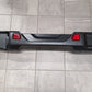 2018-2025 Jeep Wrangler JL Rear Bumper OEM Without End Caps