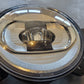 2025-2026 Jeep Wrangler JL Gladiator JT LED Fog Lights OEM