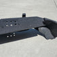 2020-2025 Jeep Gladiator JT Steel Rear Bumper Addictive Dessert Designs Stealth Fighter