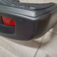 2020-2025 Jeep Gladiator JT Sport Rear Bumper OEM Without Sensor Holes