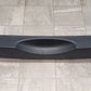 2007-2018 Jeep Wrangler JK Rear Bumper OEM 1BD22RXFAE Without Brackets