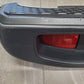 2020-2025 Jeep Gladiator JT Sport Rear Bumper OEM Without Sensor Holes