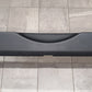 2007-2018 Jeep Wrangler JK Rear Bumper OEM 1BD22RXFAE With Brackets