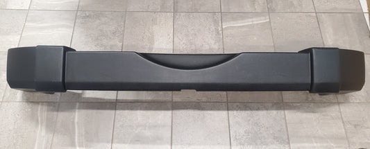 2007-2018 Jeep Wrangler JK Rear Bumper OEM 1BD22RXFAE With Brackets