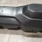 2018-2026 Jeep Wrangler JL Gladiator JT Sahara Front Bumper With Fog Lights and Black Trim