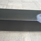 2007-2018 Jeep Wrangler JK Rear Bumper OEM 1BD22RXFAE With End Brackets