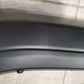 2018-2025 Jeep Wrangler JL Sport Fender Flare Rear Left Driver's Side Textured Black