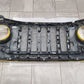 2018-2025 Jeep Wrangler JL Gladiator JT Sport Grille OEM Hella Yella 6BY75TRMAC