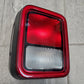 2020-2025 Jeep Gladiator JT Tail Light Left Driver's Side OEM 68336577AF