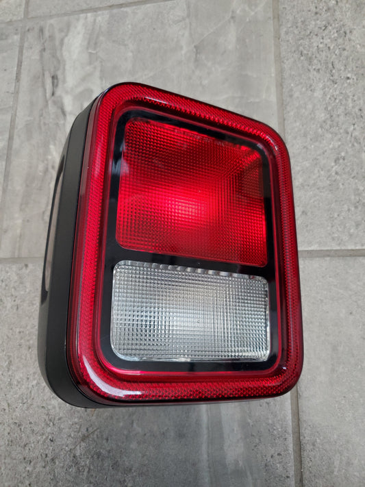 2020-2025 Jeep Gladiator JT Tail Light Left Driver's Side OEM 68336577AF
