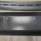 2018-2026 Jeep Wrangler JL Gladiator JT Sahara Front Bumper With Fog Lights and Black Trim