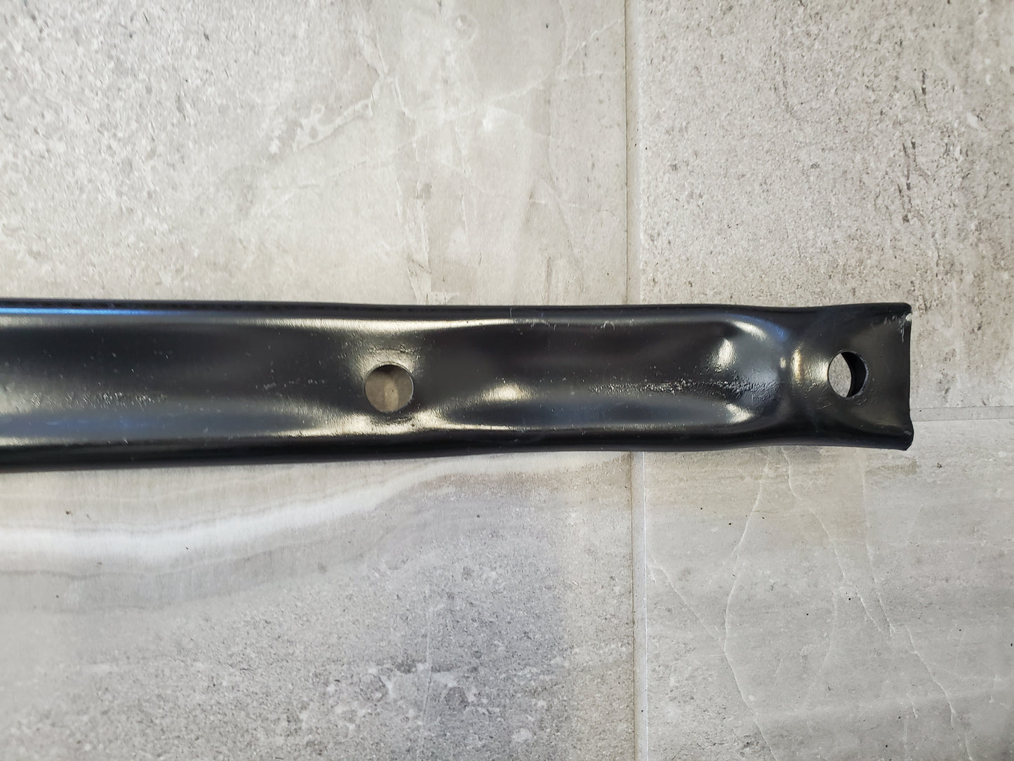 2018-2025 Jeep Wrangler JL Rubicon 392 Transfer Case Skid Plate OEM 68245828AC