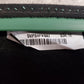 2018-2025 Jeep Wrangler JL Rear Soft Top Window in Black Twill 5VP84FX9AI