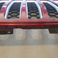 2018-2025 Jeep Wrangler JL Gladiator JT Sahara Grille OEM Snazzberry