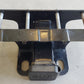 2018-2026 Jeep Wrangler JL Tow Hitch Receiver OEM With Bolts
