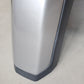 2018-2023 Jeep Wrangler JL Rubicon Rear Right Passenger Side Fender Flare Silver Metallic with Liner