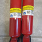 2018-2025 Jeep Wrangler JL Rubicon Suspension Rear Shocks OEM Pair 68509433AB