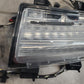 2018-2024 Jeep Wrangler JL Gladiator JT Fender Flares LED DRL Running Light Left 55112885AF