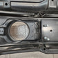 2018-2025 Jeep Wrangler JL Gladiator JT Sport Front Bumper OEM No Splash Guards or Fog Lights