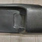 2018-2025 Jeep Wrangler JL Sport Rear Bumper OEM 6CE35RXFAB