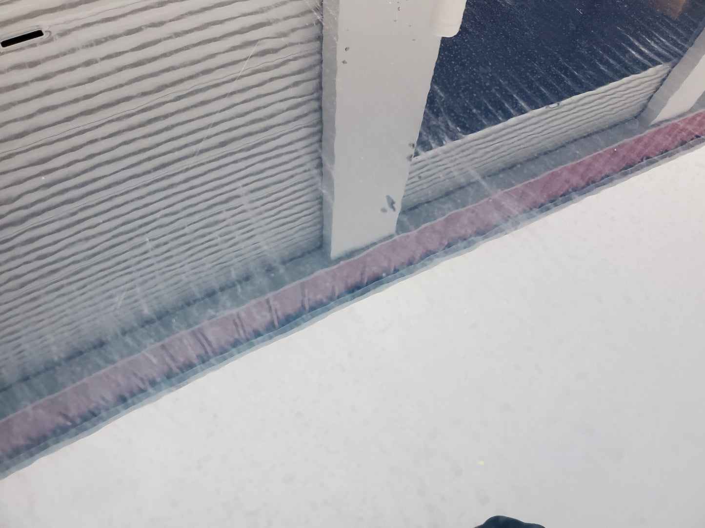 2018-2026 Jeep Wrangler JL Gladiator JT Hood in Fathom Blue