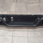 2020-2025 Jeep Gladiator JT Sport Rear Bumper OEM No Park Assist